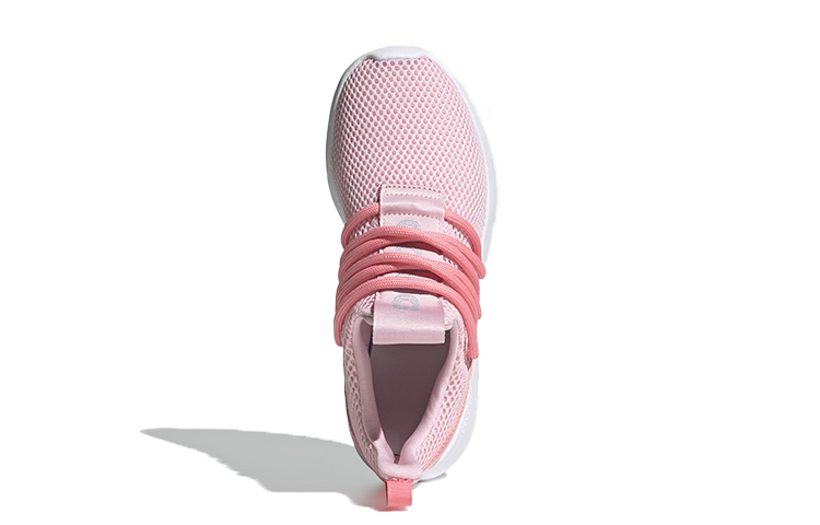 Purchase (Preschool) adidas Lite Racer Adapt 3.0 'Pink Super Pop' FZ1157