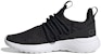 (PS) adidas Lite Racer Adapt 3.0 J 'Hitam Putih' FX7296