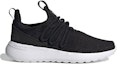 Order (PS) adidas Lite Racer Adapt 3.0 J 'Hitam Putih' FX7296