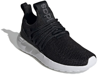 (PS) 阿迪达斯Lite Racer Adapt 3.0 J黑白配色 FX7296 Lookbook (PS) 阿迪达斯Lite Racer Adapt 3.0 J黑白配色 FX7296