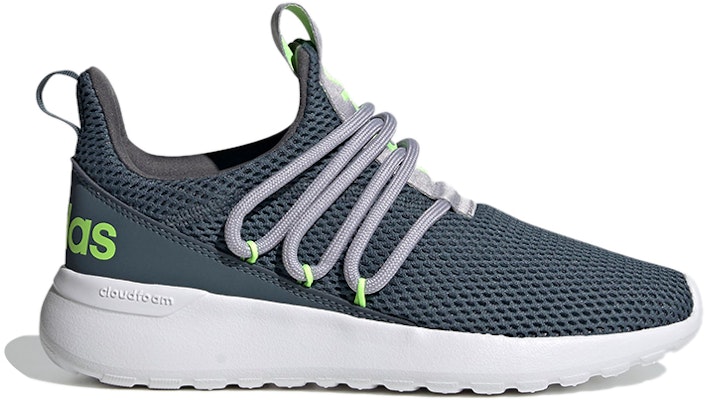 (PS) adidas Lite Racer Adapt 3.0 J 'Biru Legasi Hijau Signal' FX7294 Order (PS) adidas Lite Racer Adapt 3.0 J 'Biru Legasi Hijau Signal' FX7294