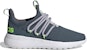 (PS) adidas Lite Racer Adapt 3.0 J 'Biru Legasi Hijau Signal' FX7294
