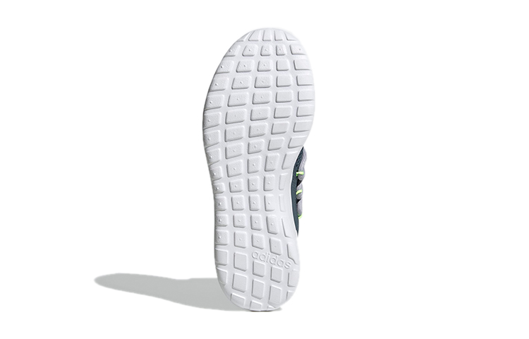 Details for (PS) 阿迪达斯Lite Racer Adapt 3.0 J '经典蓝信号绿' FX7294