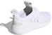 (PS) adidas Lite Racer Adapt 3.0 J 'Putih Kelabu' FX7295