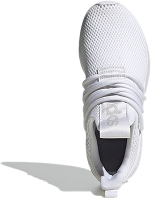 (Preschool) adidas Lite Racer Adapt 3.0 J 'White Grey' FX7295 Purchase (Preschool) adidas Lite Racer Adapt 3.0 J 'White Grey' FX7295