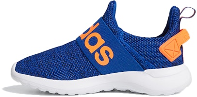 (Preschool) adidas Lite Racer Adapt J 'Royal Solar Orange' EG1367 (Preschool) adidas Lite Racer Adapt J 'Royal Solar Orange' EG1367