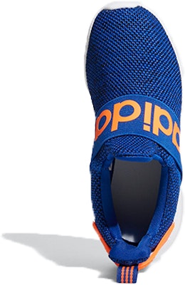(Preschool) adidas Lite Racer Adapt J 'Royal Solar Orange' EG1367 Purchase (Preschool) adidas Lite Racer Adapt J 'Royal Solar Orange' EG1367