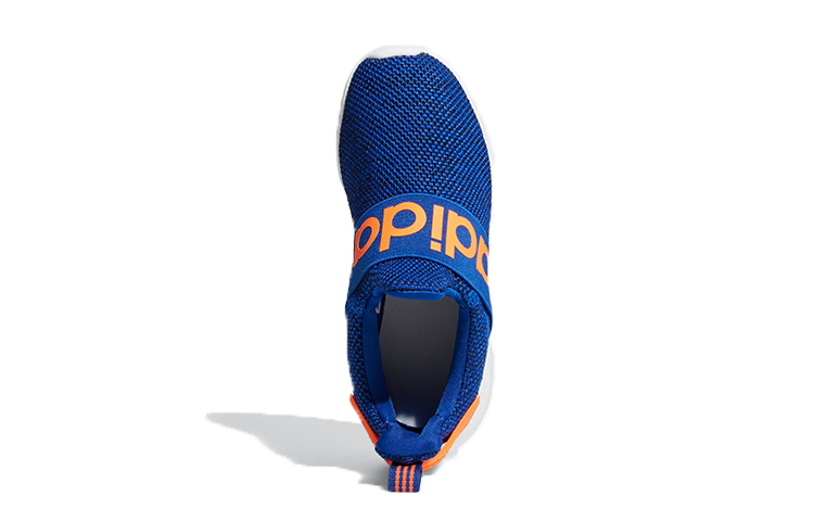 Purchase (PS) 阿迪达斯Lite Racer Adapt J '皇家太阳橙' EG1367