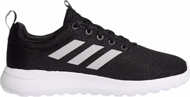 (Preschool) adidas Lite Racer CLN J 'Core Black' BB7051 (Preschool) adidas Lite Racer CLN J 'Core Black' BB7051
