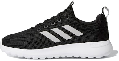 (Preschool) adidas Lite Racer CLN J 'Core Black' BB7051 (Preschool) adidas Lite Racer CLN J 'Core Black' BB7051