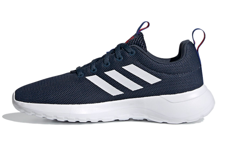 (Preschool) adidas Lite Racer CLN J 'Crew Navy' FY7237