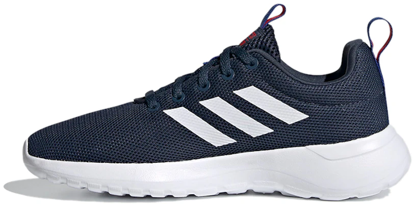 (PS) adidas Lite Racer CLN J 'Crew Navy' Biru Tentera FY7237 Buy (PS) adidas Lite Racer CLN J 'Crew Navy' Biru Tentera FY7237