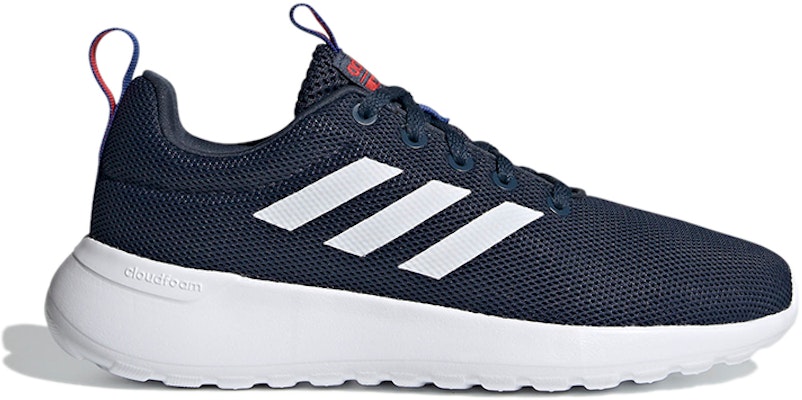(Preschool) adidas Lite Racer CLN J 'Crew Navy' FY7237 Order (Preschool) adidas Lite Racer CLN J 'Crew Navy' FY7237