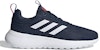 (Preschool) adidas Lite Racer CLN J 'Crew Navy' FY7237