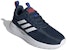 (Preschool) adidas Lite Racer CLN J 'Crew Navy' FY7237