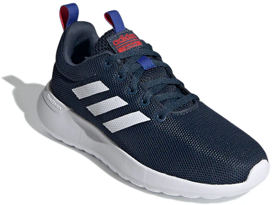 (PS) adidas Lite Racer CLN J 'Crew Navy' Biru Tentera FY7237 Lookbook (PS) adidas Lite Racer CLN J 'Crew Navy' Biru Tentera FY7237