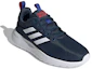 Lookbook (PS) adidas Lite Racer CLN J 'Crew Navy' Biru Tentera FY7237
