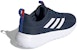 (Preschool) adidas Lite Racer CLN J 'Crew Navy' FY7237