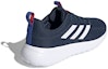 Shop (Preschool) adidas Lite Racer CLN J 'Crew Navy' FY7237