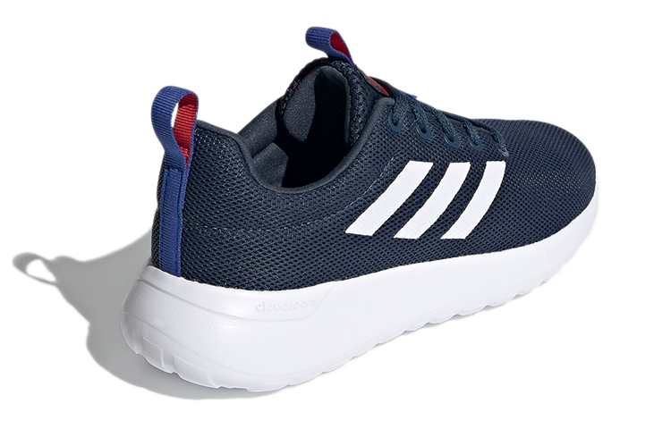 Shop (PS) adidas Lite Racer CLN J 'Crew Navy' Biru Tentera FY7237