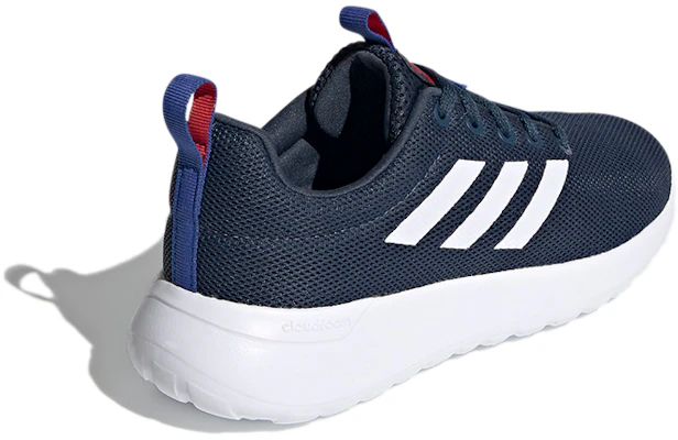 (PS) adidas Lite Racer CLN J 'Crew Navy' Biru Tentera FY7237 Shop (PS) adidas Lite Racer CLN J 'Crew Navy' Biru Tentera FY7237