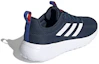 Shop (PS) adidas Lite Racer CLN J 'Crew Navy' Biru Tentera FY7237