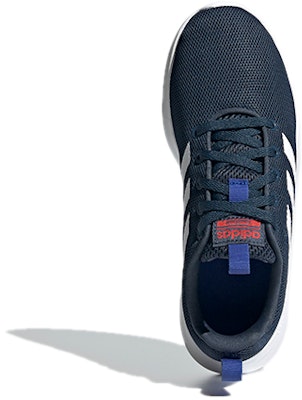 (Preschool) adidas Lite Racer CLN J 'Crew Navy' FY7237 Purchase (Preschool) adidas Lite Racer CLN J 'Crew Navy' FY7237