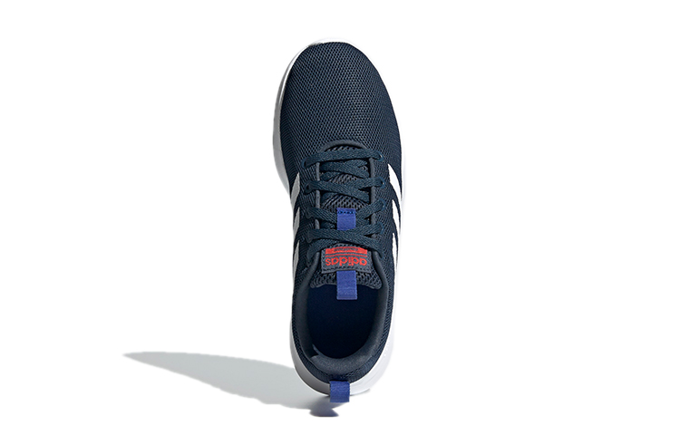 Purchase (PS) adidas Lite Racer CLN J 'Crew Navy' Biru Tentera FY7237