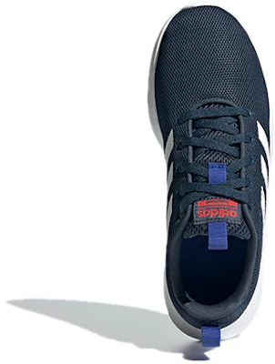 (PS) adidas Lite Racer CLN J 'Crew Navy' Biru Tentera FY7237 Purchase (PS) adidas Lite Racer CLN J 'Crew Navy' Biru Tentera FY7237
