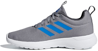 (Preschool) adidas Lite Racer CLN J 'Grey True Blue' F35440 (Preschool) adidas Lite Racer CLN J 'Grey True Blue' F35440