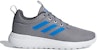 (Toddler) adidas Lite Racer CLN J 'Grey True Blue' F35440