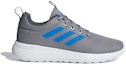 Order (Toddler) adidas Lite Racer CLN J 'Grey True Blue' F35440