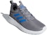 (Toddler) adidas Lite Racer CLN J 'Grey True Blue' F35440