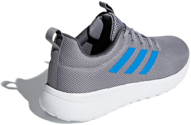 (Toddler) adidas Lite Racer CLN J 'Grey True Blue' F35440 Shop (Toddler) adidas Lite Racer CLN J 'Grey True Blue' F35440