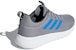 (Toddler) adidas Lite Racer CLN J 'Grey True Blue' F35440