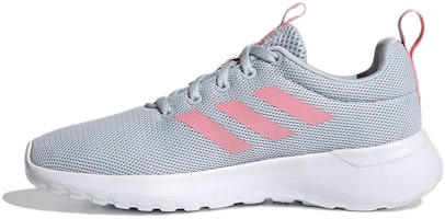 (Preschool) adidas Lite Racer CLN J 'Halo Blue Clear Pink' FY7239 (Preschool) adidas Lite Racer CLN J 'Halo Blue Clear Pink' FY7239