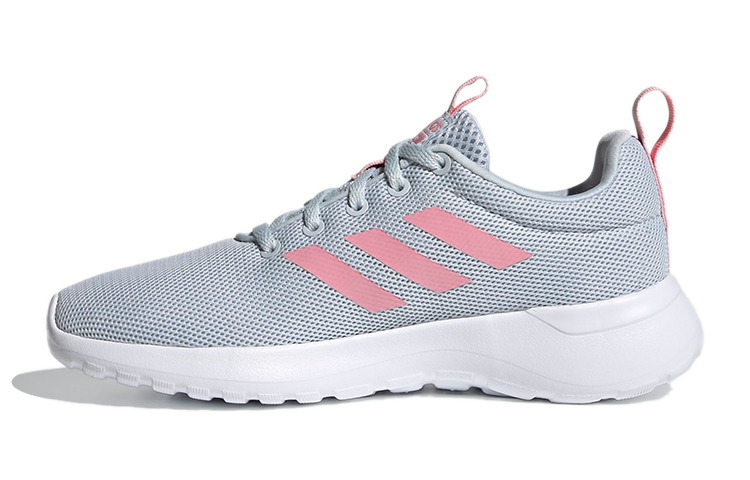 (Preschool) adidas Lite Racer CLN J 'Halo Blue Clear Pink' FY7239