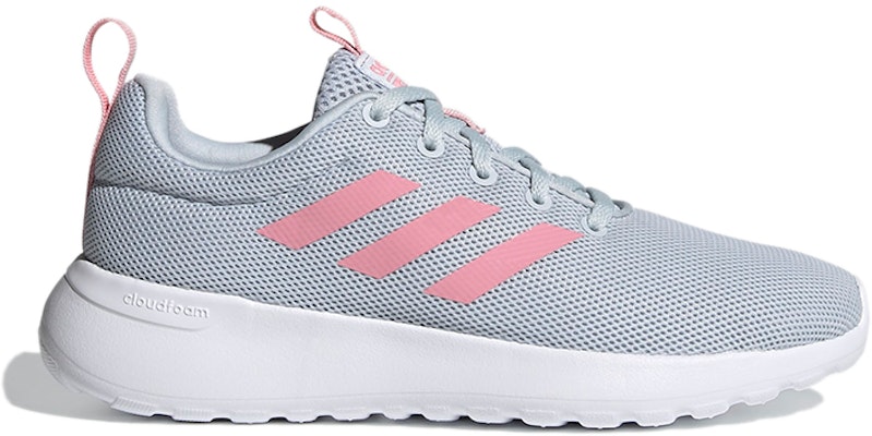 (Preschool) adidas Lite Racer CLN J 'Halo Blue Clear Pink' FY7239 Order (Preschool) adidas Lite Racer CLN J 'Halo Blue Clear Pink' FY7239