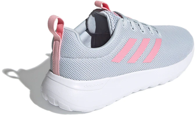 (Preschool) adidas Lite Racer CLN J 'Halo Blue Clear Pink' FY7239 Shop (Preschool) adidas Lite Racer CLN J 'Halo Blue Clear Pink' FY7239