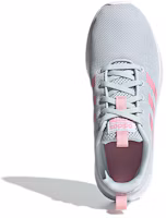 Purchase 兒童 adidas neo Lite Racer Cln K 淺藍粉