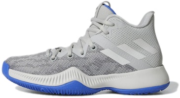 (Preschool) adidas Mad Bounce K 'Grey' DB0748 (Preschool) adidas Mad Bounce K 'Grey' DB0748
