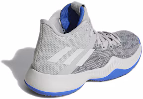 Shop (PS) 아디다스 매드 바운스 K '그레이' (Adidas Madeu Baunseu K 'Geurei') DB0748