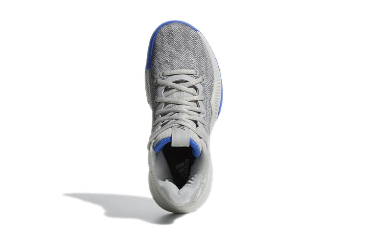 Purchase (PS) adidas Mad Bounce K ''Grijs'' DB0748