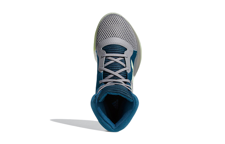 Purchase 兒童 adidas Marquee Boost K 藍色