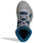 Purchase 兒童 adidas Marquee Boost K 藍色