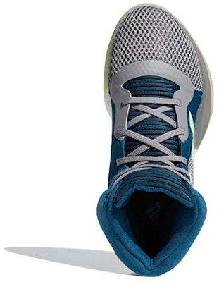 (PS) adidas Marquee Boost K Biru Kanak-Kanak 'Teal Green' F97278 Purchase (PS) adidas Marquee Boost K Biru Kanak-Kanak 'Teal Green' F97278