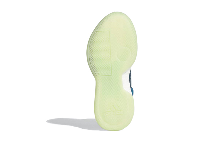 Details for 兒童 adidas Marquee Boost K 藍色
