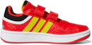 Order (PS) adidas MARVEL x Hoops 3.0 'Merah China' GY5536