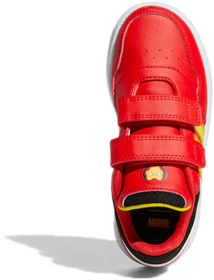 (PS) adidas MARVEL x Hoops 3.0 'Merah China' GY5536 Purchase (PS) adidas MARVEL x Hoops 3.0 'Merah China' GY5536