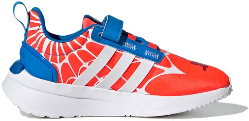 (PS) adidas Marvel x Super Hero Adventures Hulk Racer TR21 'Naranja Azul' GZ3294 Order (PS) adidas Marvel x Super Hero Adventures Hulk Racer TR21 'Naranja Azul' GZ3294